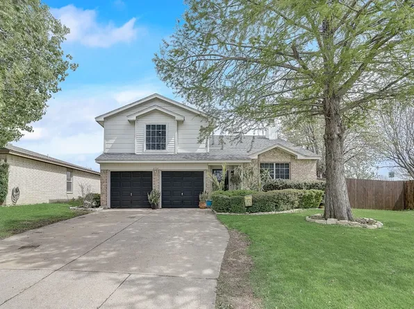 8700 Quarry Cir, Fort Worth, TX 76244