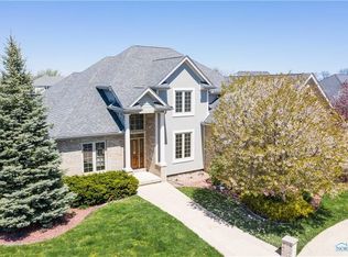 14178 Eckel Junction Rd, Perrysburg, OH 43551