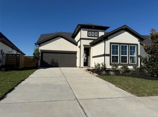 5010 Pegasus Way, Richmond, TX 77469