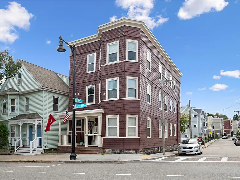 285 Neponset Ave #C — Photo 21