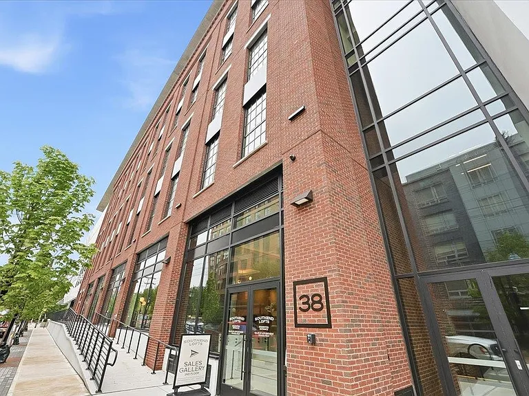 38 Jackson St #515 — Photo 30