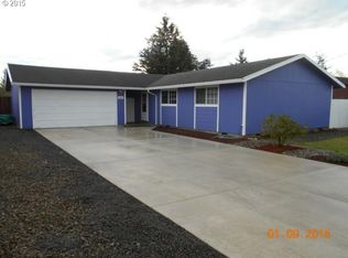 3701 Hawthorne Ln, Tillamook, OR 97141