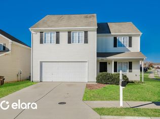 5000 Emberly Dr, Mc Leansville, NC 27301