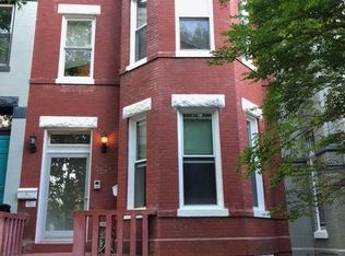 806 Maryland Ave NE APT 2, Washington, DC 20002