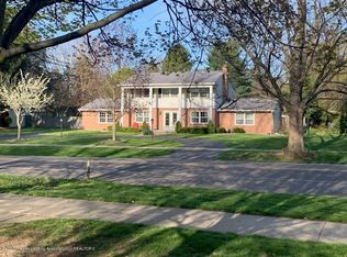 3570 Dobie Rd, Okemos, MI 48864