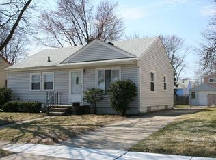 18691 Glenmore, Redford, MI 48240
