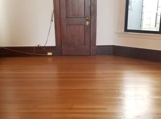 2326 Larkin St, San Francisco, CA 94109