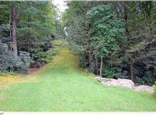 6 Garden Gate Trl, Marietta, SC 29661