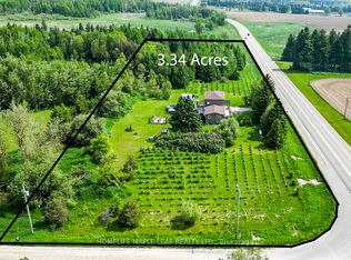 64149 County Road 3, East Garafraxa, ON