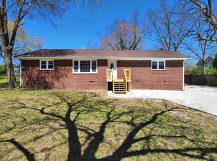 2602 Lake Harbin Rd, Morrow, GA 30260