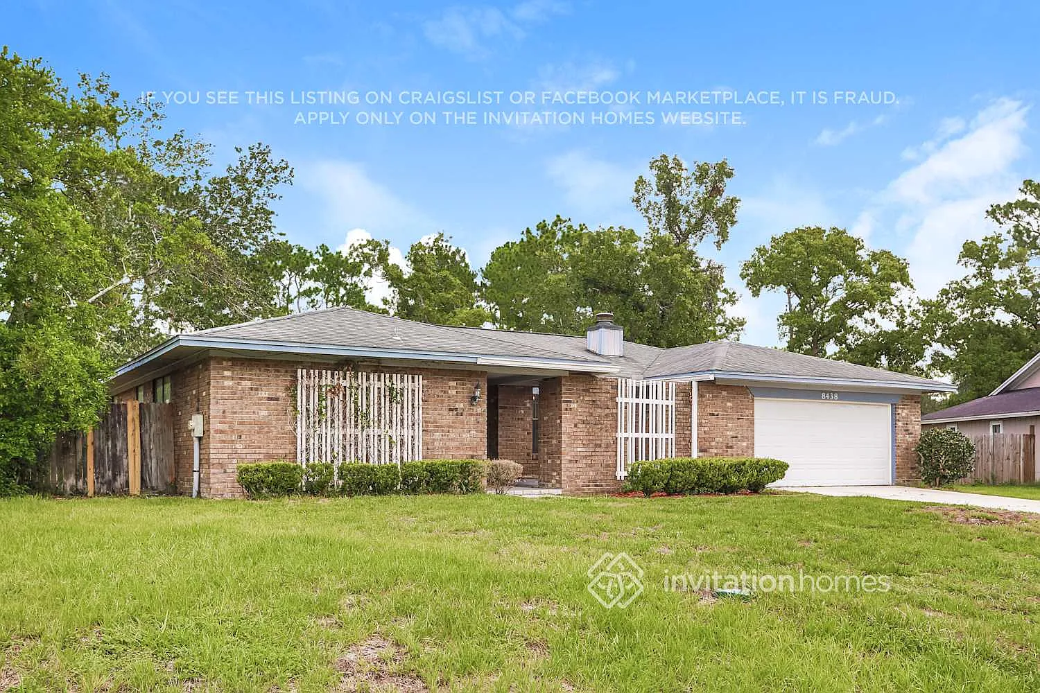 8438 Sand Point Dr W Jacksonville, FL 32244 — Photo 3