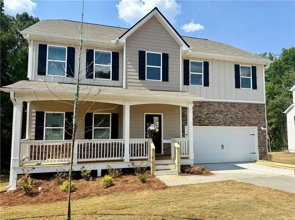 442 The Blvd, Newnan, GA 30263