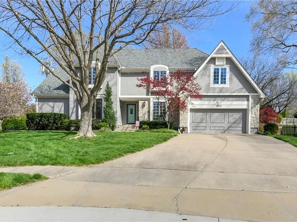 4823 W 90th St, Prairie Village, KS 66207