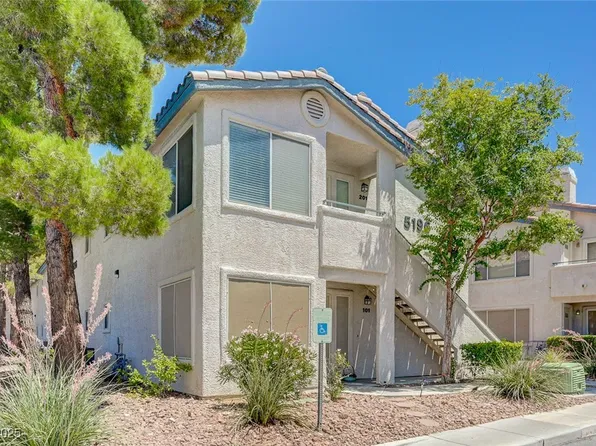 5196 Mandalay Springs Dr Unit 101, Las Vegas, NV 89120