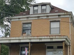352 Ridgewood Ave, Pittsburgh, PA 15229