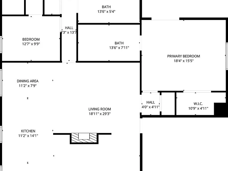 2407 Crestdale Dr — Photo 36