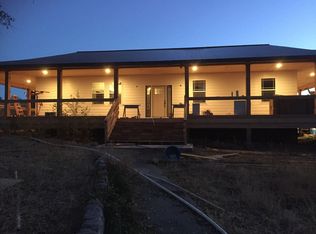 1975 Sundog Ranch Rd, Prescott, AZ 86301