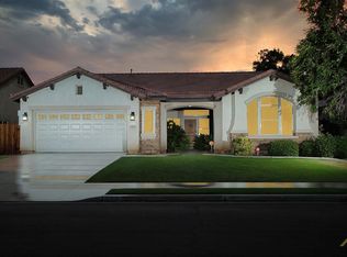 7015 Triple Falls Dr, Bakersfield, CA 93312