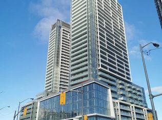 8 Olympic Garden Dr #S1402, Toronto, ON
