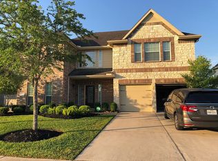 4203 Windmill Hill Dr, Richmond, TX 77407