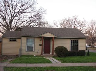 4633 Stigall Dr, Dallas, TX 75209