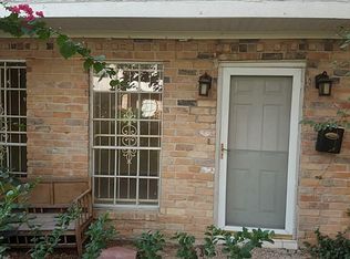 10830 Briar Forest Dr #10, Houston, TX 77042