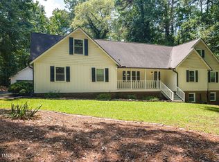5704 Baird Dr, Raleigh, NC 27606
