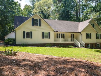 5704 Baird Dr, Raleigh, NC, 27606
