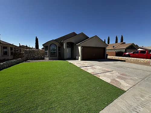 14344 Desert Shadow Dr Photo 1