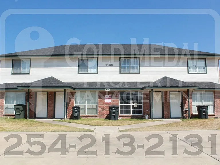 4408 Jeff Scott Dr — Photo 1