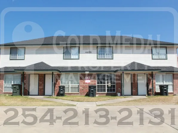 4408 Jeff Scott Dr, 4408 Jeff Scott Dr APT C, Killeen, TX 76549
