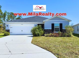 16720 Centipede St, Clermont, FL 34714