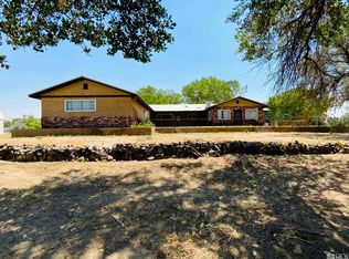 1954 Gummow Dr, Fallon, NV 89406