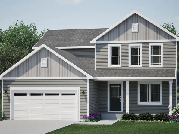 102 Reuben COURT, Beaver Dam, WI 53916