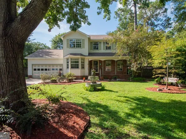105 Richards Ct, Saint Marys, GA 31558