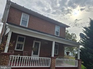 201 S Barbara St, Mount Joy, PA 17552