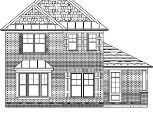1078 Paddock Park Cir LOT 120, Gallatin, TN 37066