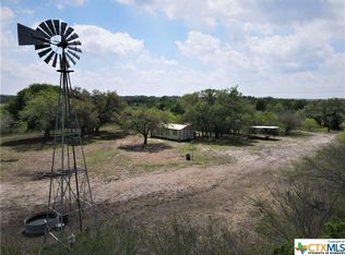 8711 E Highway 87, Westhoff, TX 77994