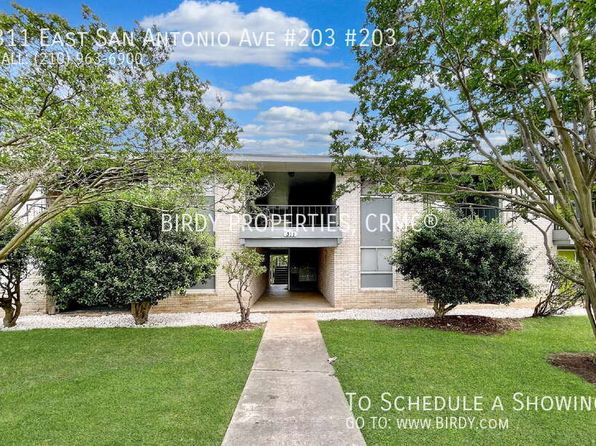 311 E San Antonio Ave APT 203