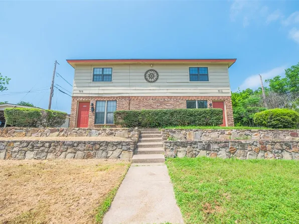 1914 Dorothy Ln, Fort Worth, TX 76107