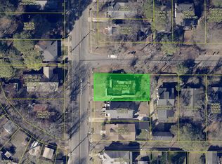 2503 Highland Ave, Shreveport, LA 71104