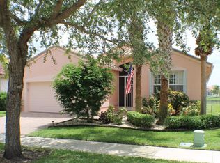 358 NW Sunview Way, Port Saint Lucie, FL 34986