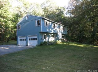 40 Eli Chapman Rd, Moodus, CT 06469