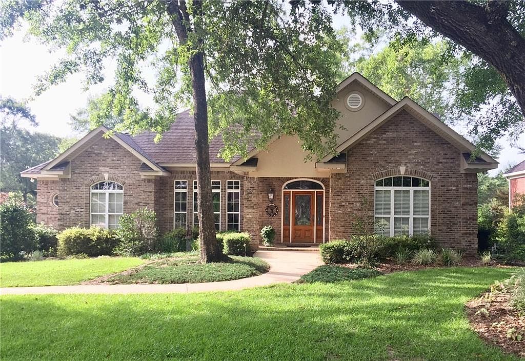 3421 Oakridge Ln, Saraland, AL 36571 Zillow
