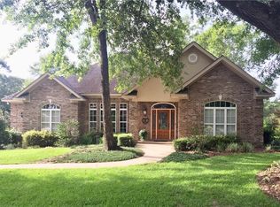 3421 Oakridge Ln, Saraland, AL 36571