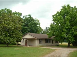 1335 Russell Chapel Ln, Savannah, TN 38372