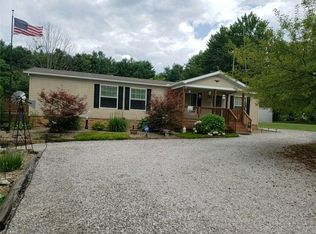 9622 Horn Rd, Windham, OH 44288