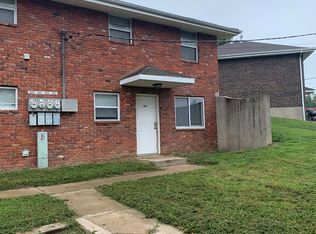 4837-4851 NW Homestead Rd #4847, Riverside, MO 64150