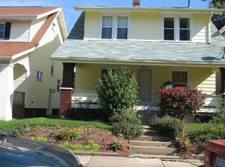 810 Arlington Ave NW, Canton, OH 44708