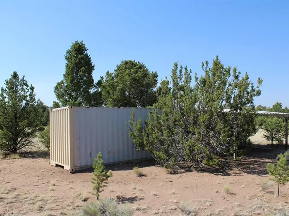 13 Johnston Drive #GG Ranch, Pie Town, NM 87827